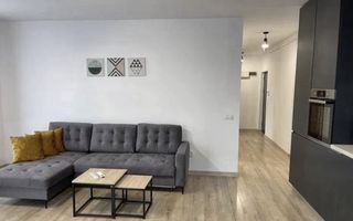 Apartament modern 2 camere | Parcare inclusă | Zorilor – Frunzișului - Poză 5