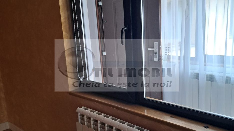 CASA/VILA  ZONA CENTRALA - 1100 euro - Poză 13