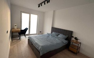 Apartament 2 camere, 58 mp + terasă 13 mp, zona Auchan - Poză 2