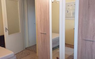 APARTAMENT 2 CAMERE- ZONA PODU ROS - 350 EURO - Poză 8