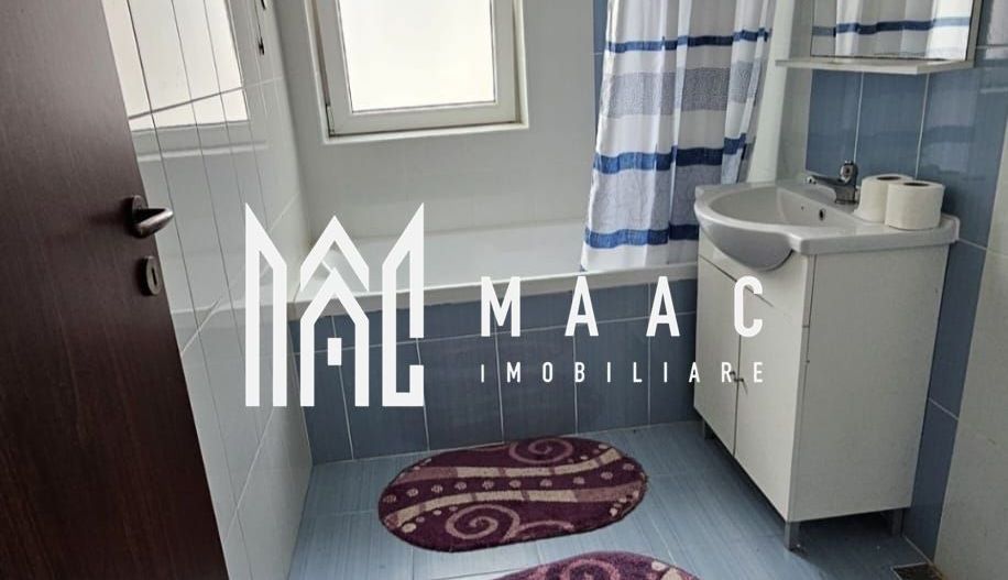 Apartament 2 Camere I Etaj 1 I Loc Parcare I Arhitectilor - Poză 8