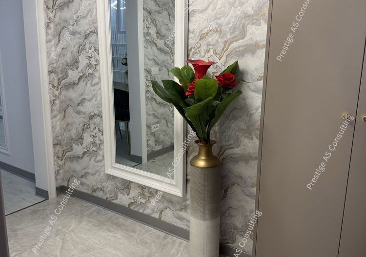 Apartament Modern- Etaj 2 | Dacia - Poză 4