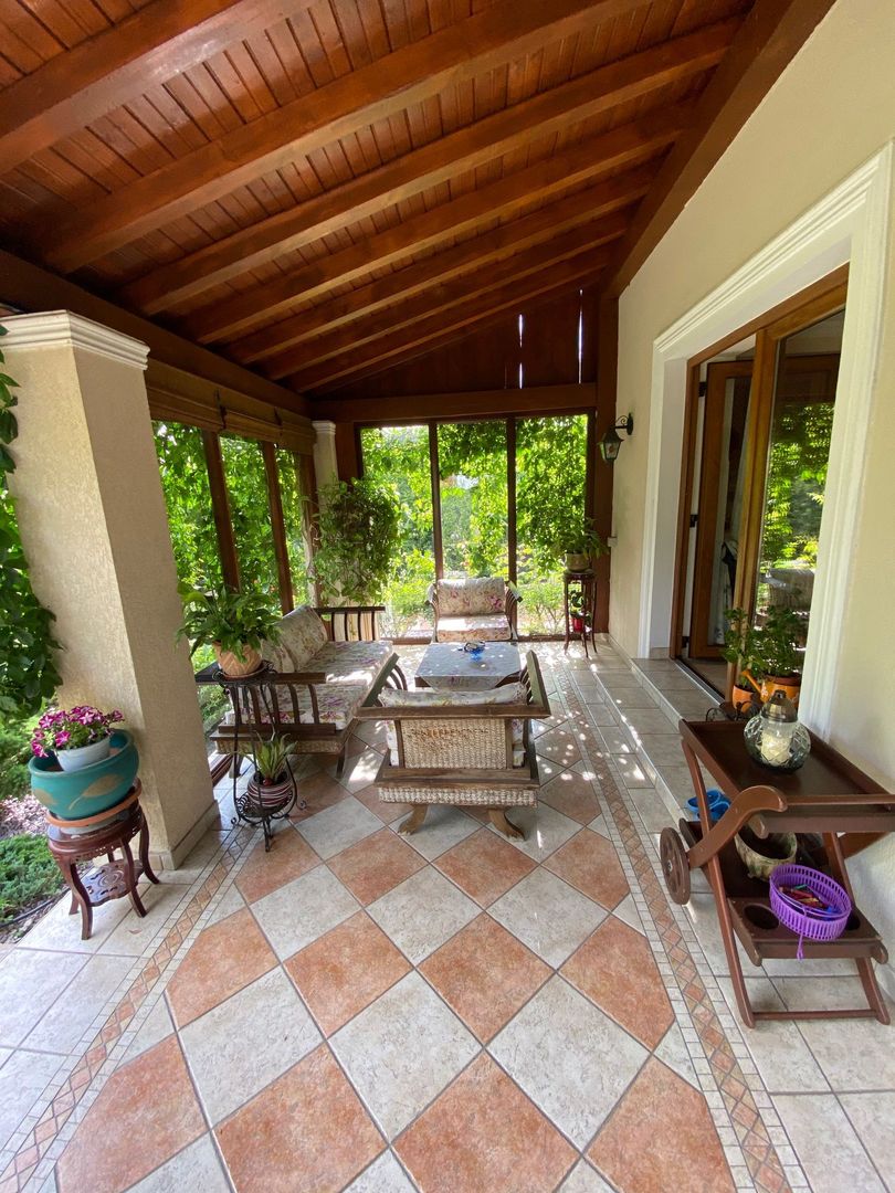 Casa in stil clasic zona Ghiroda - Poză 5