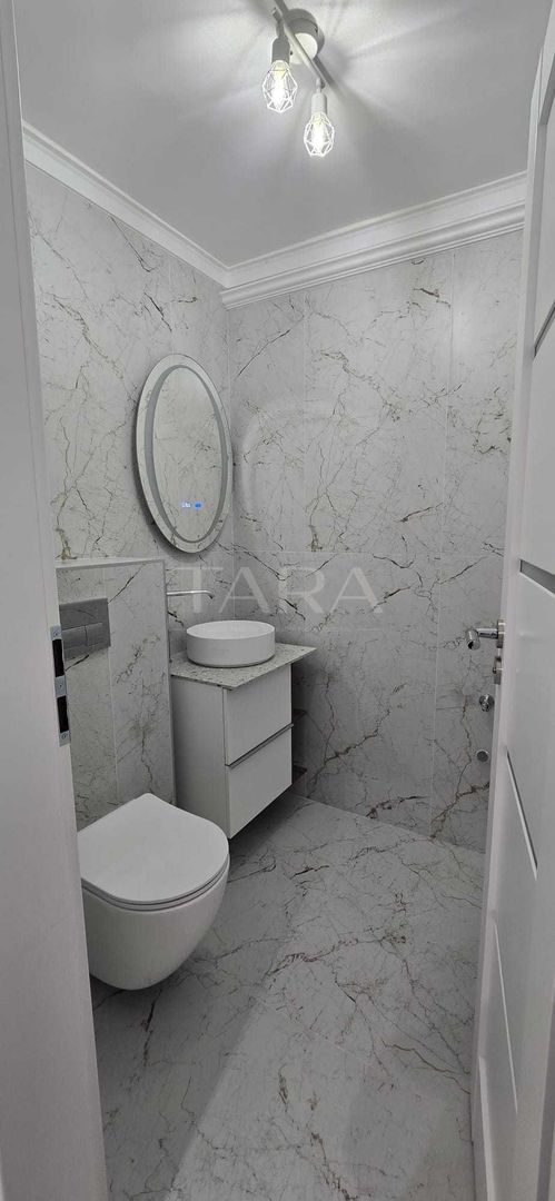 Apartament 3 camere finisat modern, Zorilor - Poză 8