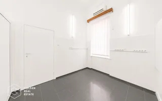 Cabinet medical, 200mp, parter+subsol-Policlinica Speciala, Boul Rosu - Poză 11