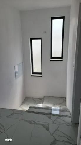 CASA INDIVIDUALA DOMNESTI, TOATE UTILITATILE, TEREN 400 MP, COMIS 0% - Poză 13