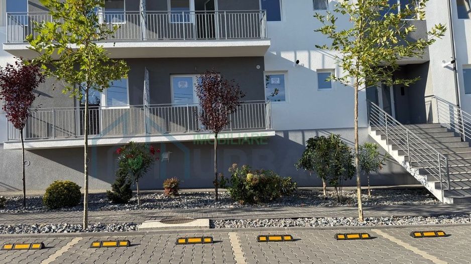 Apartament cu 1 cameră, parter, bloc nou, Lunca Cetățuii - Poză 4