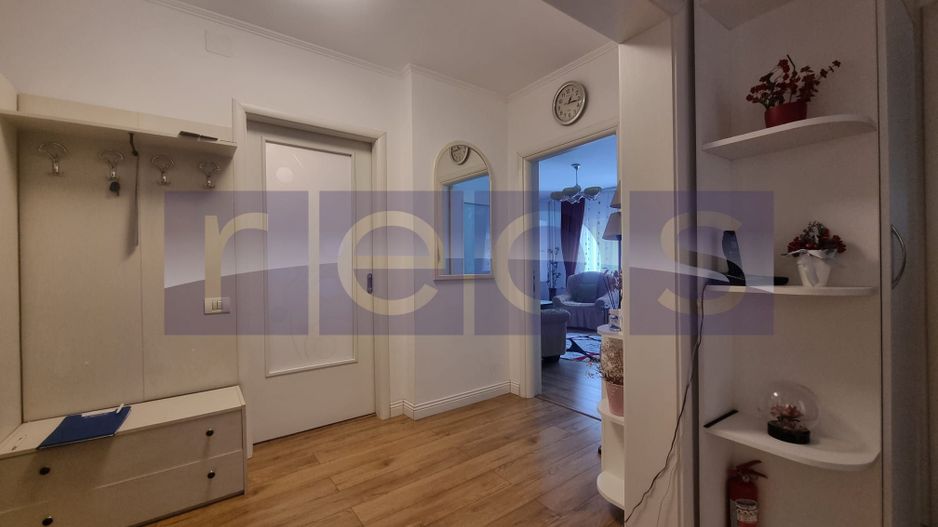 VANZARE 4 CAMERE- DECOMANDAT- MALL  VITAN - Poză 19