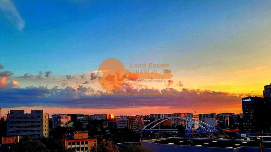 3 camere Orhideea Residence ( 2 locuri de parcare ) - Poză 3