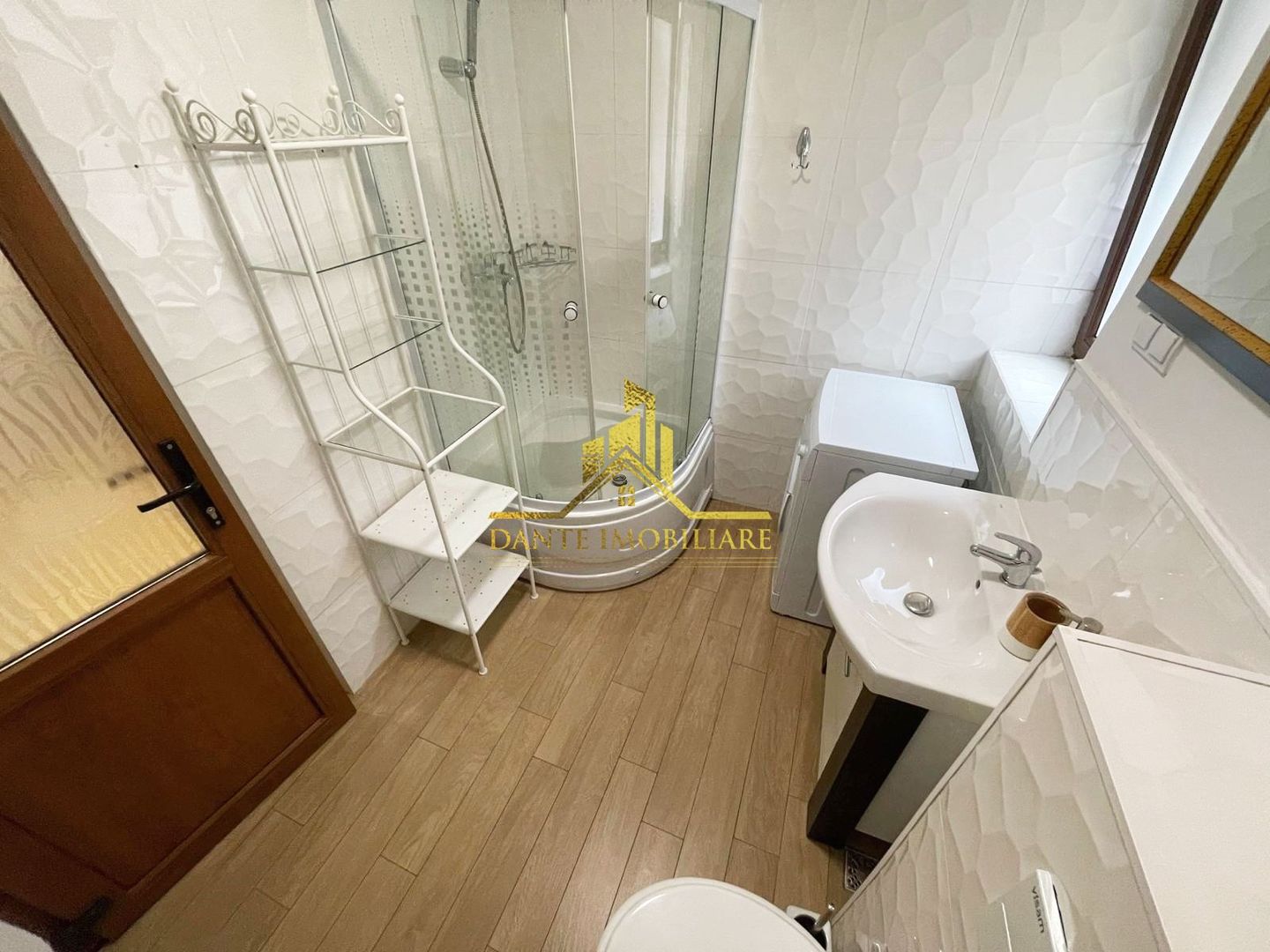 2 camere, PET FRIENDLY, modern, bloc nou, parcare, gradina, Zorilor - Poză 17