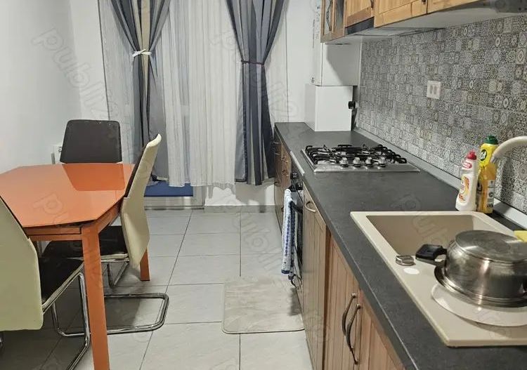 Apartament 2 camere de închiriat Apărătorii Patriei - Grand Kristal - Poză 6