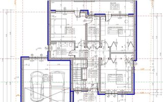 Casa 5 camere I Cartierul Tineretului - 500 MP Teren I Șelimbar - Poză 9