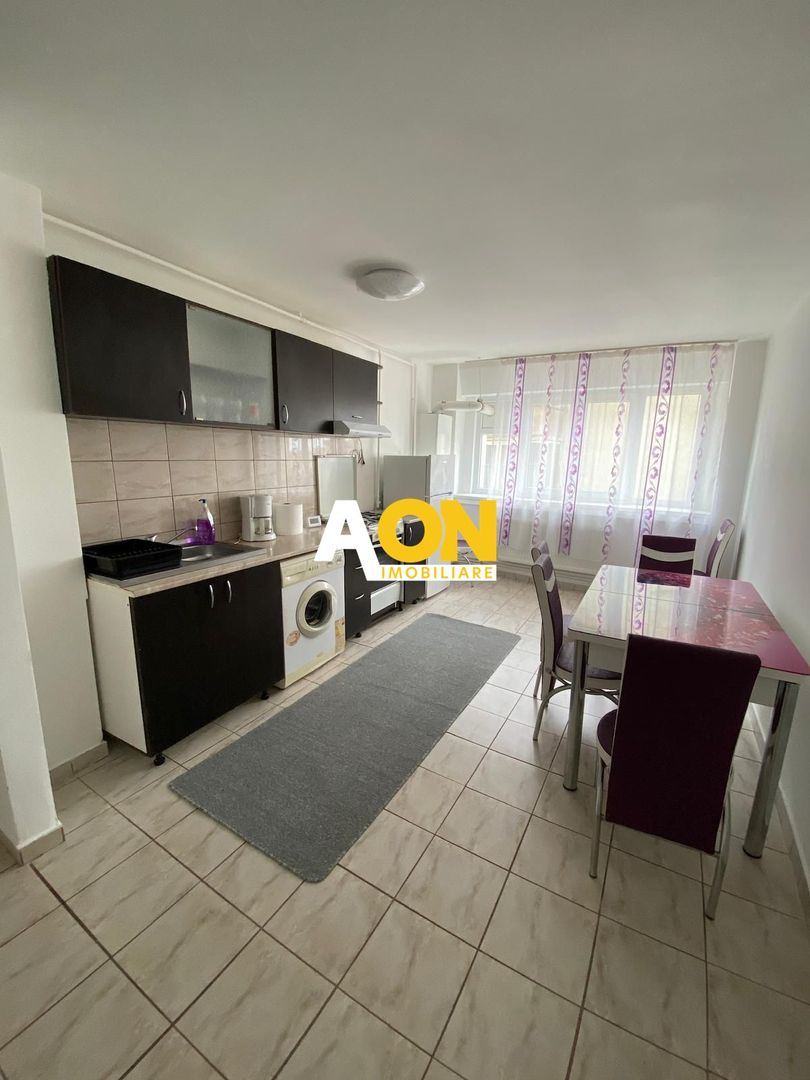 Apartament 2 camere, etaj 2, zona Hotel Cetate - Poză 2