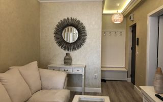 Apartament 2 camere de inchiriat, zona Palas ultracentral, Iasi - Poză 2