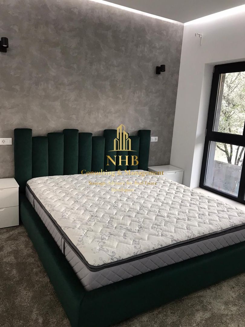 Apartament 3 camere-Pipera 105mp+ terasa 45mp-PARCARE - Poză 13