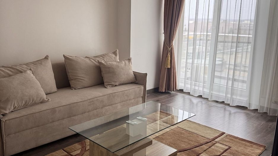 AP. 2 CAMERE BELVEDERE RESIDENCE,CENTRALA PROPRIE,PARCARE,MODERN - Poză 1