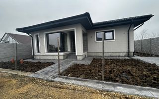 Vila indivituala- 375 mp teren - Finisata complet, Vidra - Poză 1