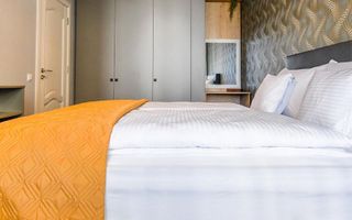 Apartament de 2 camere premium, 47mp, parcare, zona Centrala - Poză 2