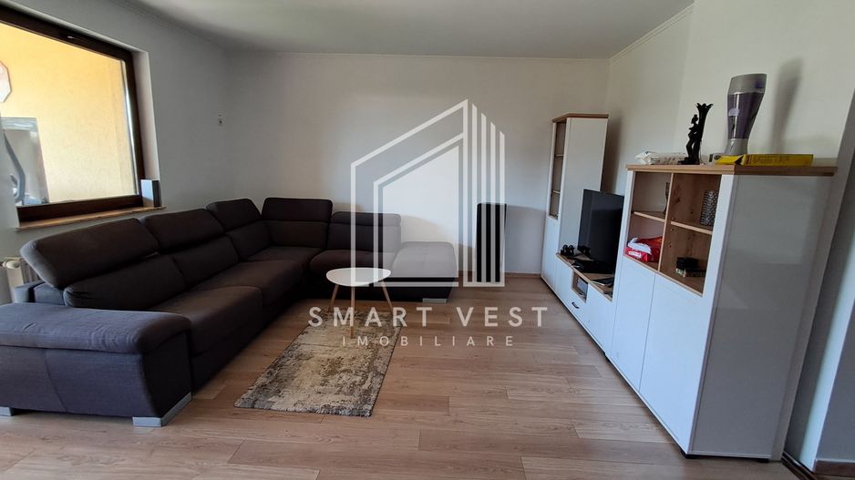Chirie casa 5 camere | 120 mp | Zona Baritiu - Poză 1