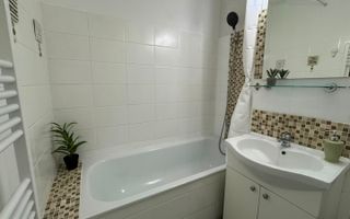 Apartament 1 camera decomandat zona Garii - 15 min Copou - Poză 8
