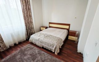2 camere, mobilat modern, bloc nou, terasa, parcare, Buna Ziua - Poză 4
