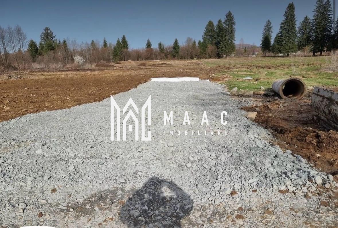 TEREN INTRAVILAN 4007 MP I VALEA AVRIGULUI - Poză 6