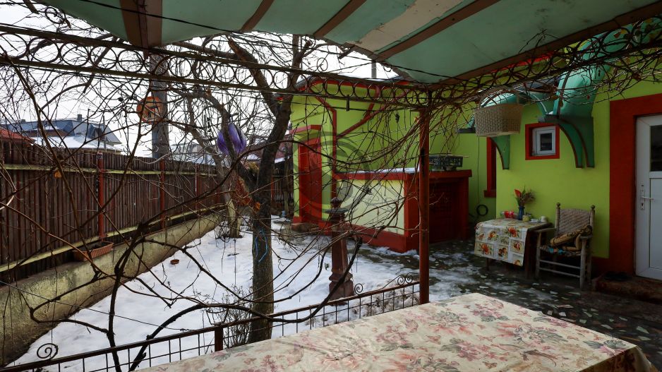 Casă 4 camere de vânzare | Anexa și Garaj | Zona Centrala Ploiesti - Poză 22