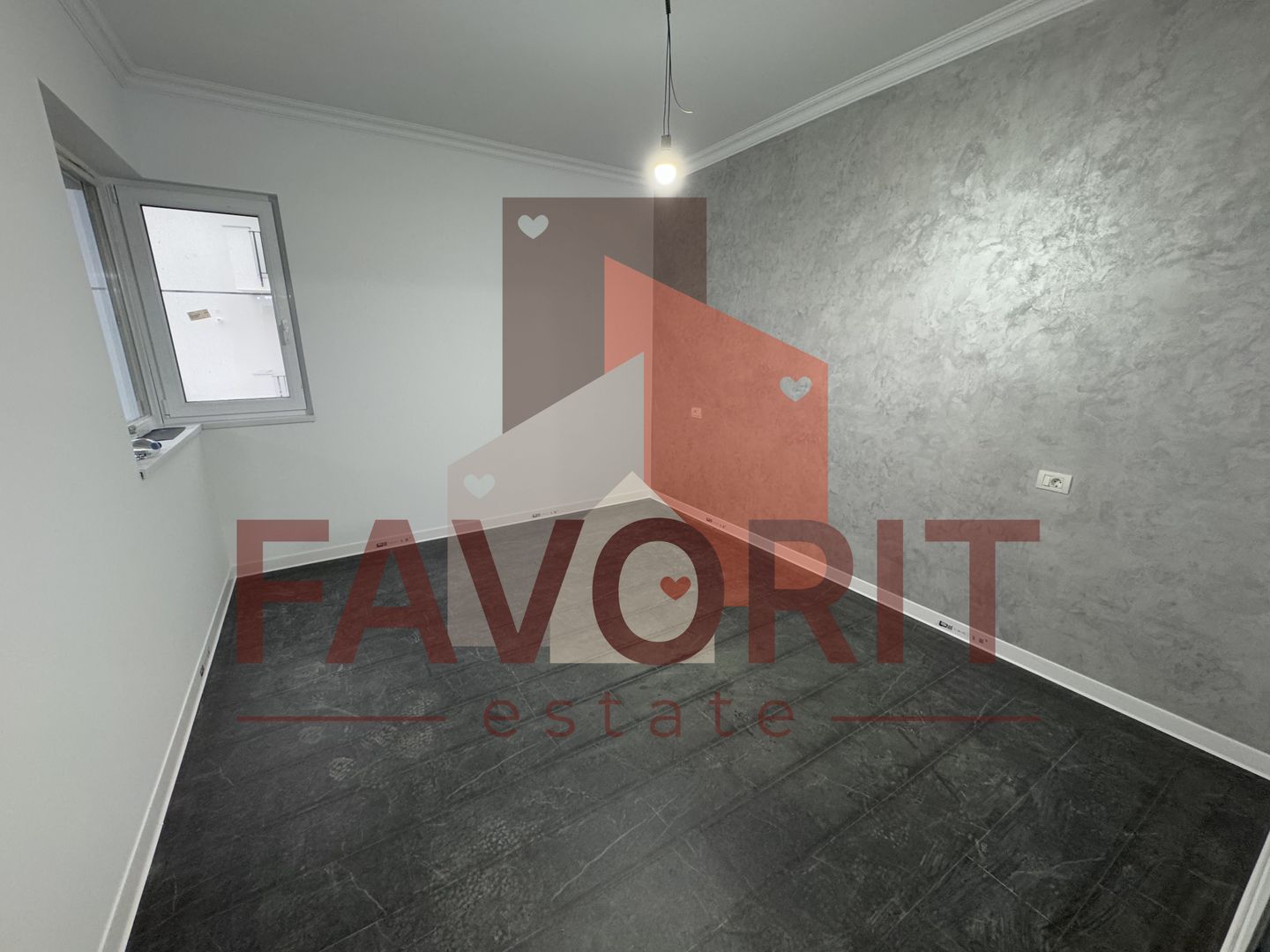 Apartament cu 2 camere decomandat cu bucatarie inchisa la etaj 1 - Poză 9