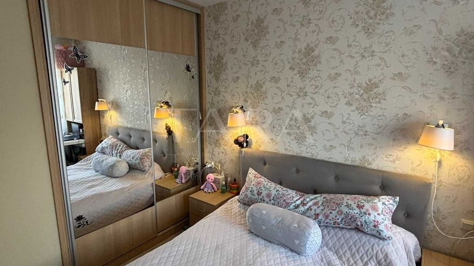 Apartament 3 camere, 64 mp, zona Terra, Florești - Poză 7