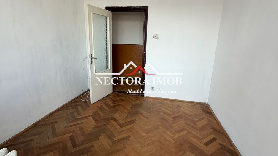 NECTORA IMOB-Apartament 3 camere, 2 bai, Terasa foarte mare, DACIA - Poză 13