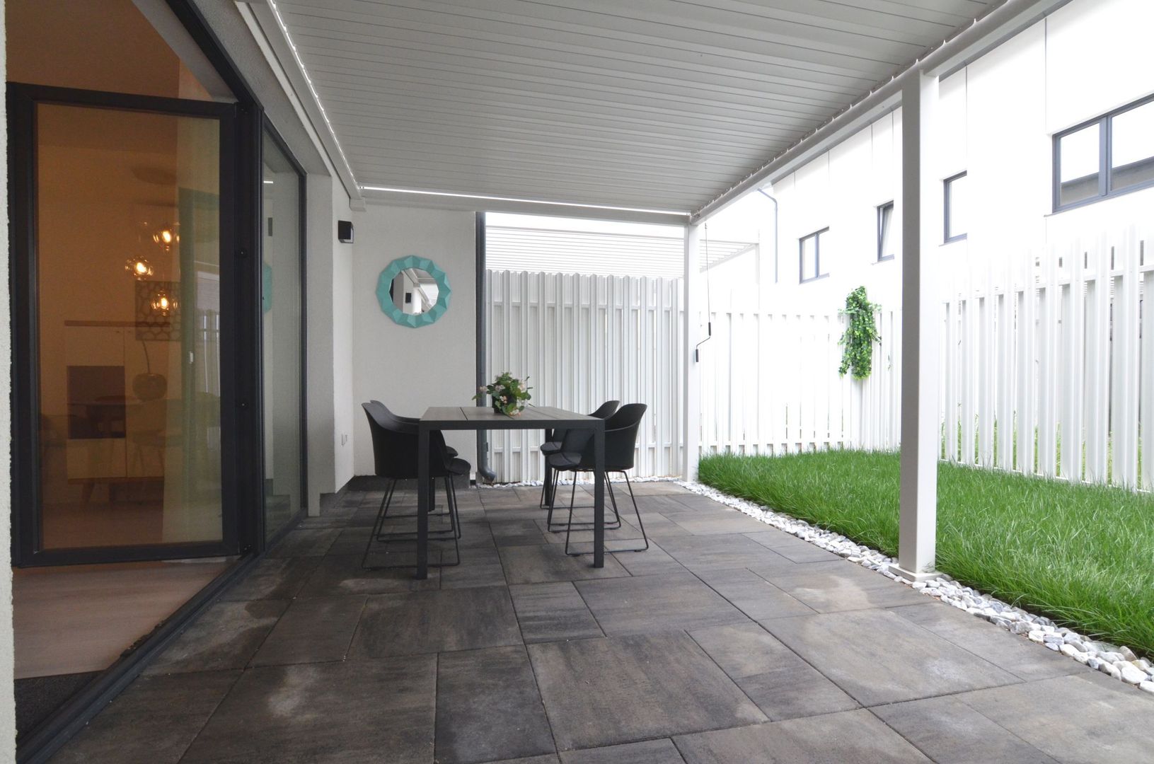 Casa 5 camere la prima inchiriere zona Mobexpert Homes Pipera - Poză 2