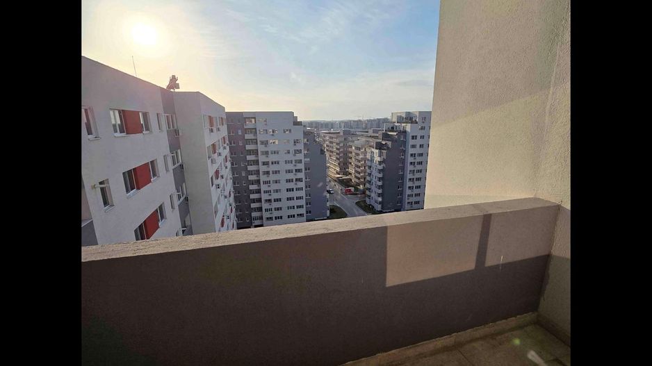 Prima Vanzare 2 Camere Rotar Parc Residence 2 - Poză 9