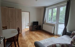 Apartament 2 Camere I Etaj Intermediar I  Mihai Viteazul - Poză 1