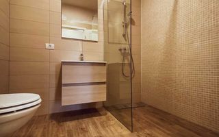 Inchiriez in Dumbravita apartament cu 2 camere - Poză 4