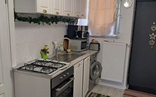 Garsonieră 30 mp, Mărăști – aproape de centru, renovată - Poză 3