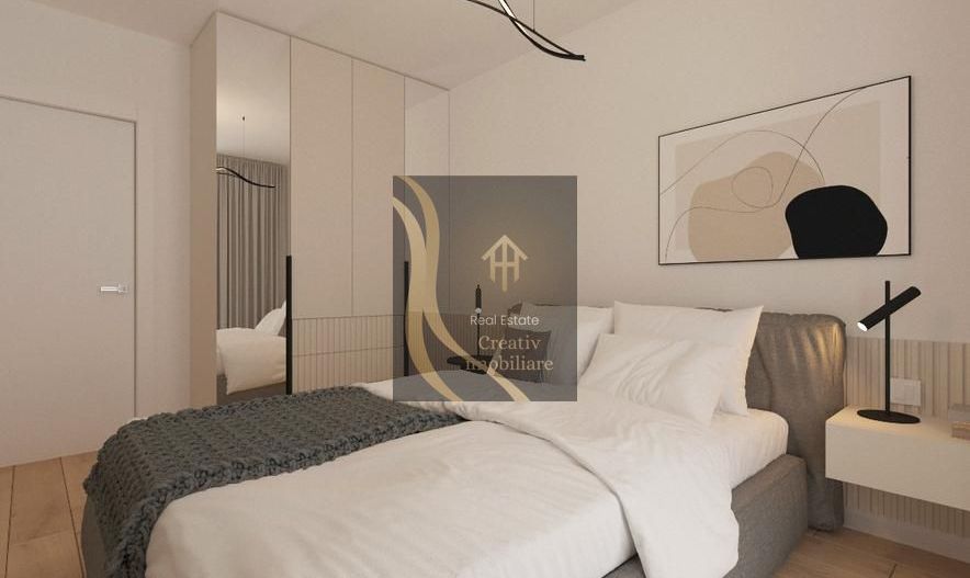 APARTAMENT NOU 2 CAMERE | PRIMA ÎNCHIRIERE | BD. THEODOR PALLADY - Poză 9