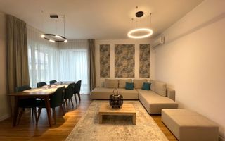 Vila moderna***4 camere***cu gradina//Cartier rezidential Corbeanca - Poză 3