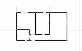 NOU | Apartament 2 camere 2 locuri de parcare | Braytim, Timișoara - Schiță 11