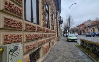Proprietate excepțională în zona ultracentrală – Exclusivitate - Poză 2