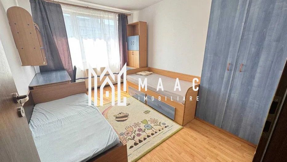 Apartament 3 camere | 70MPU | Mihai Viteazu - Poză 1