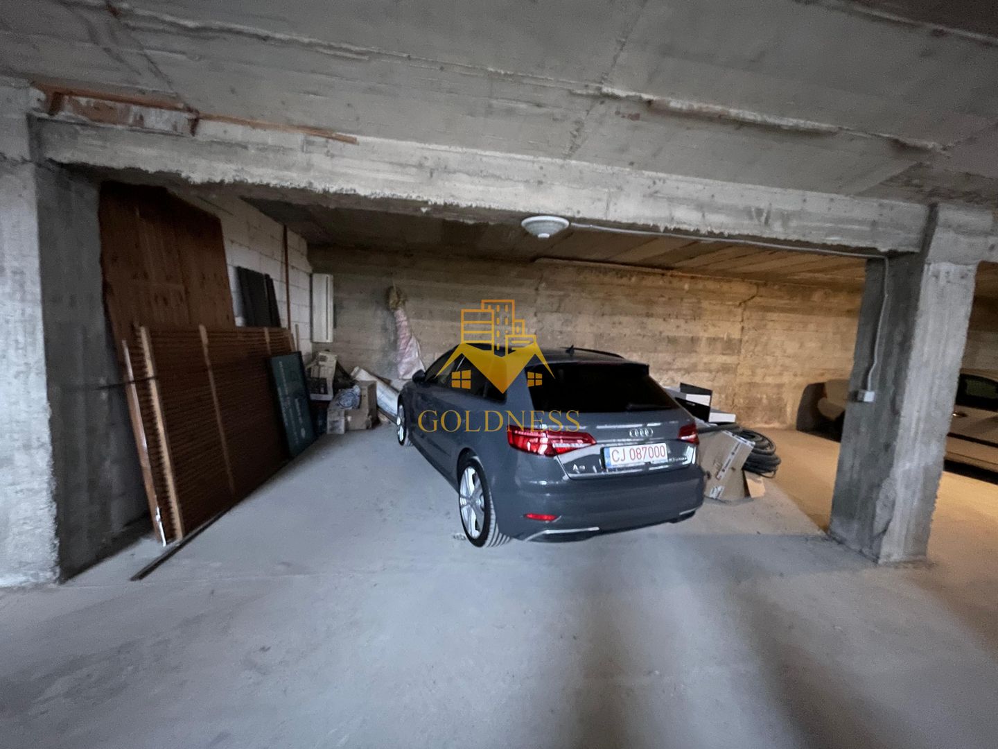 4 Camere decomandate, Terasa, Parcare, Borhanciului,Romul Ladea, Profi - Poză 10