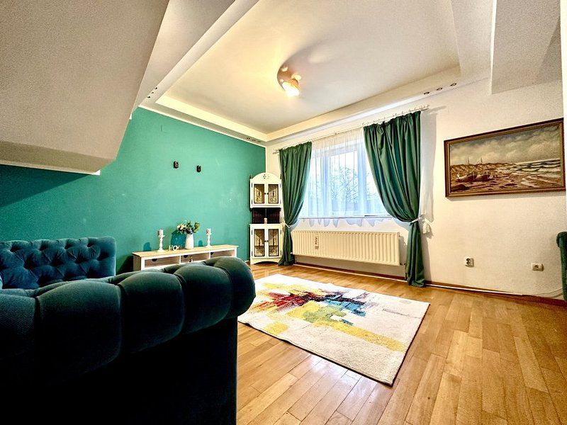 Casa la intrare în Ghiroda - Poză 6