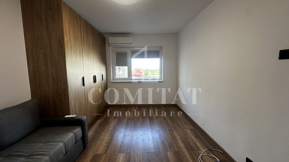 Apartament la cheie | Etaj intermediar | Calea Florești - Poză 6