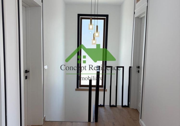 Casă nouă premium – zona Miron Costin, Baia Mare - Poză 11