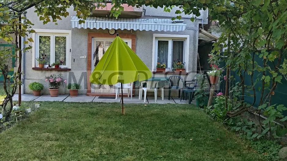 de vanzare casa mare  zona Brancoveanu suprafata utile 350 mp - Poză 5