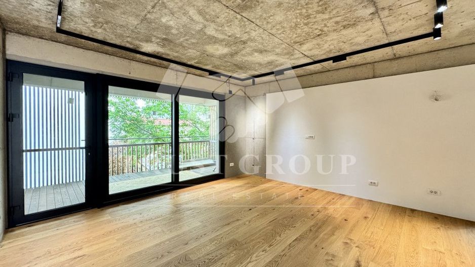 Apartament 3 camere lux - Dorobanti | Loc de parcare - Poză 6