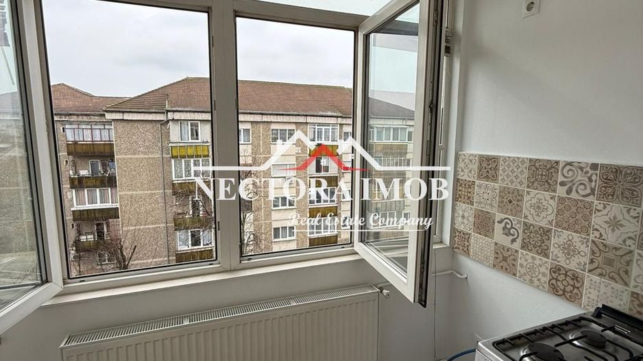 NECTORA IMOB-Apartament 2 camere, Str. Eftimie Murgu, 56 mp, Utilat - Poză 6