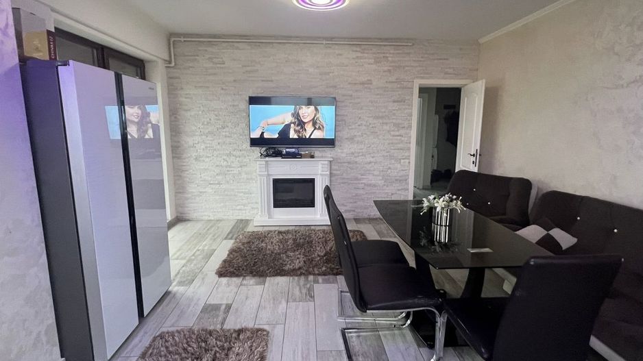 Ap 3 camere de vanzare/Tomis plis/ E1//Constanta Litoral - Poză 6