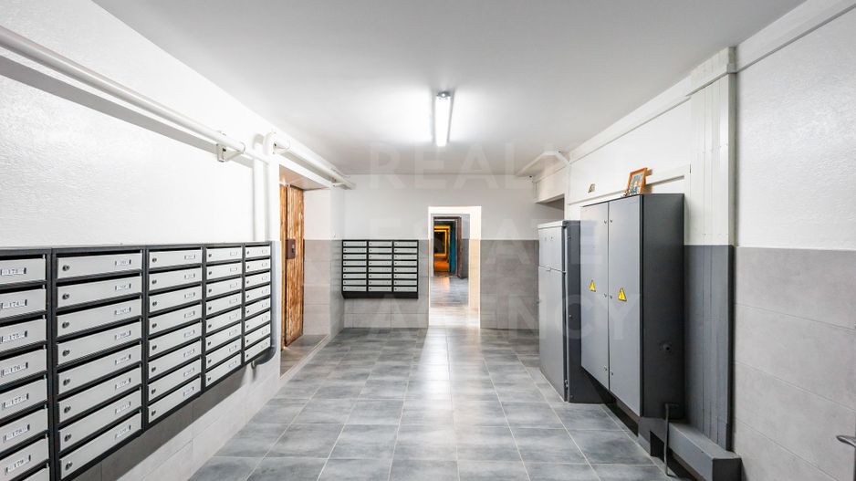 Vânzare, apartament, 1 cameră, Strada Ginta Latina, Ciocana - Poză 13