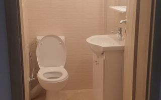 Apartament 3 camere, bloc nou, metrou Păcii, Rotar Park - Poză 8